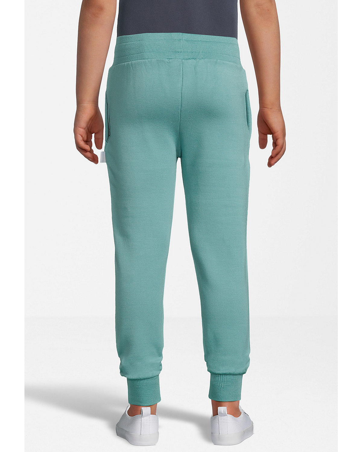 Sweatpants Jogger Hose Jogginghosen für Mädchen