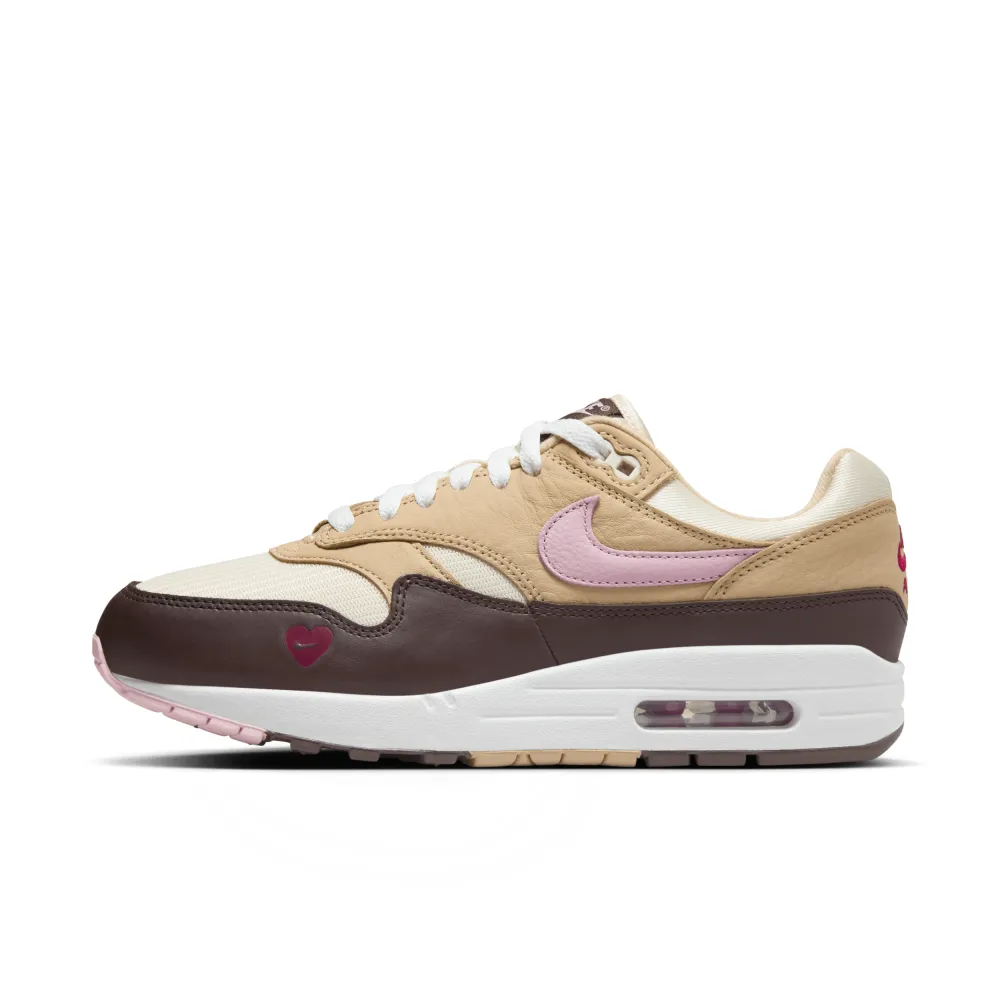 Nike Air Max 1 Valentines Day - 2024 FZ4346-200 / braun