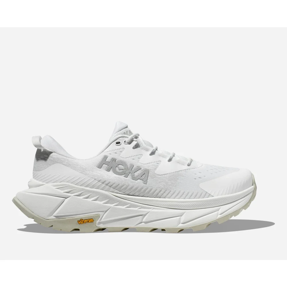 Hoka Skyline Float X 1153350-WWH / weiss