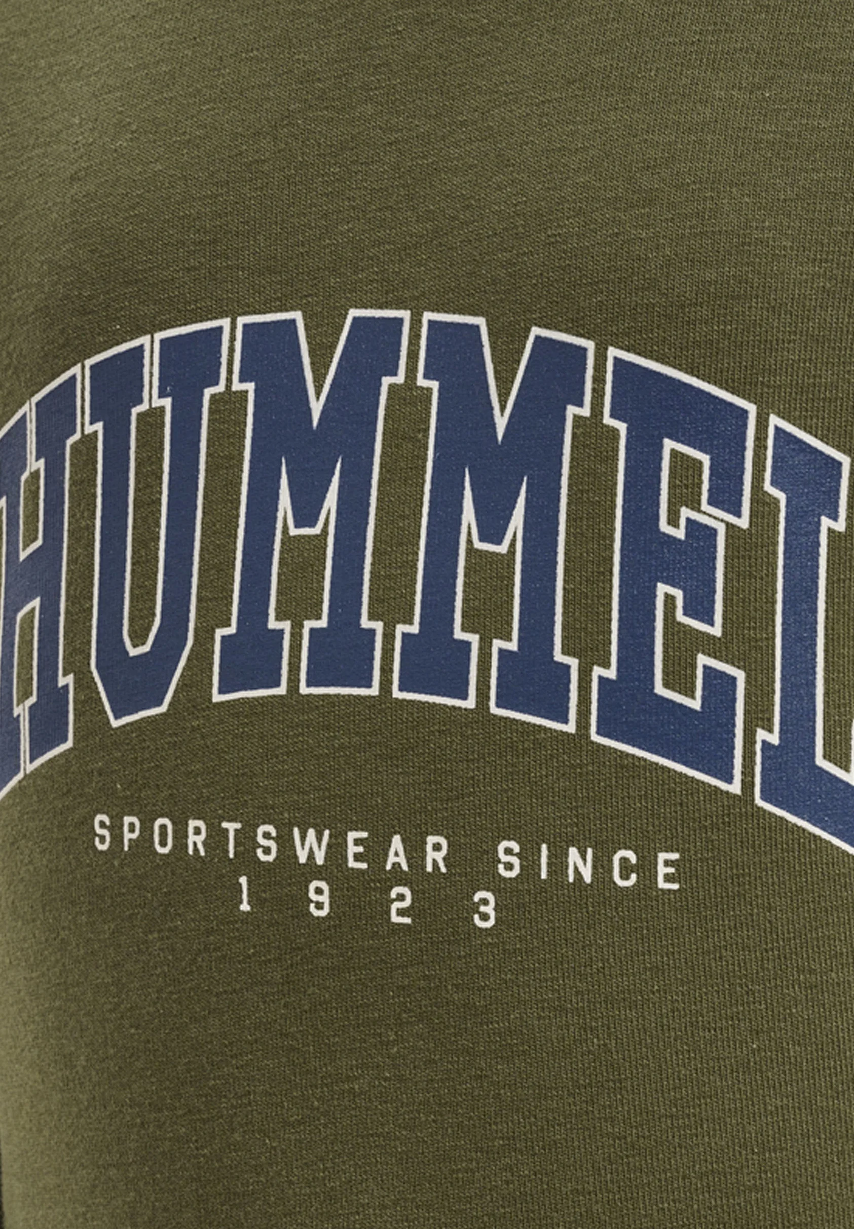 Hummel HMLFAST FLIPPER - Cuerpo