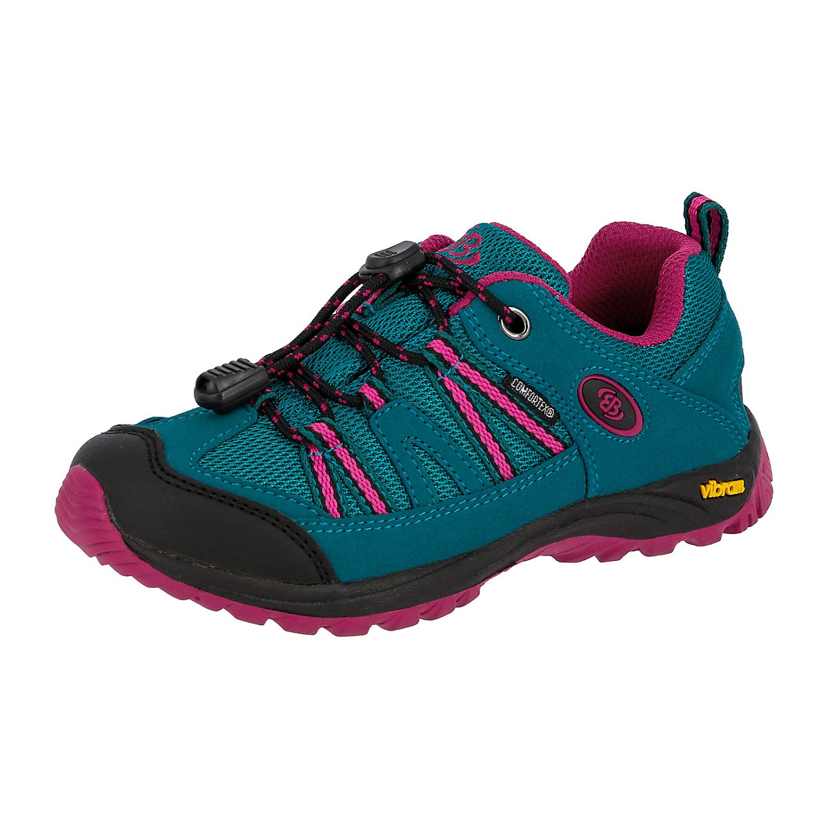 Outdoorschuh Ohio Low Outdoorschuhe