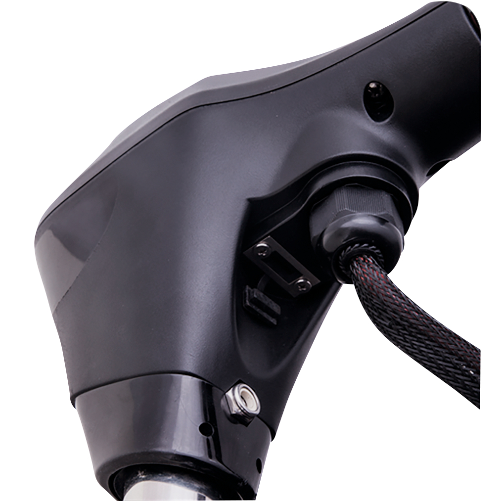 Watersnake Electric Motors Advance SBBL Elektromotor