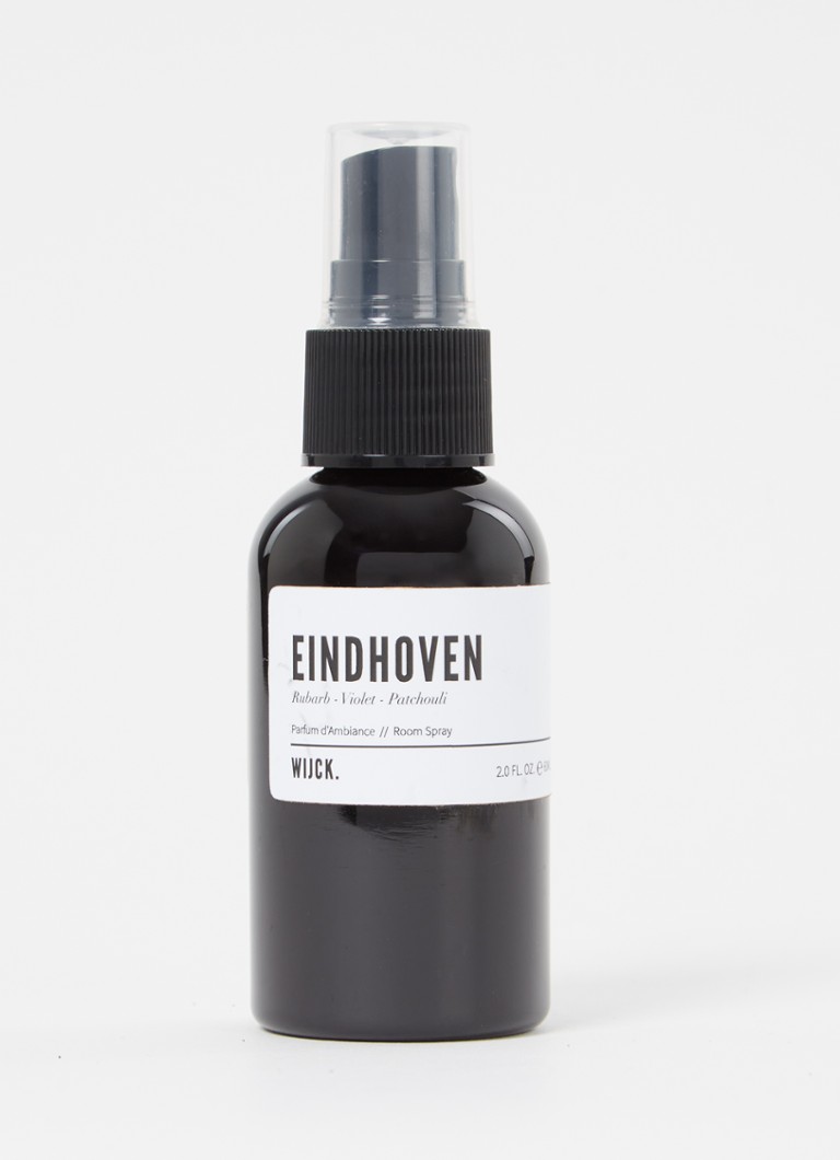 WIJCK. Spray parfumé Eindhoven 60 ml