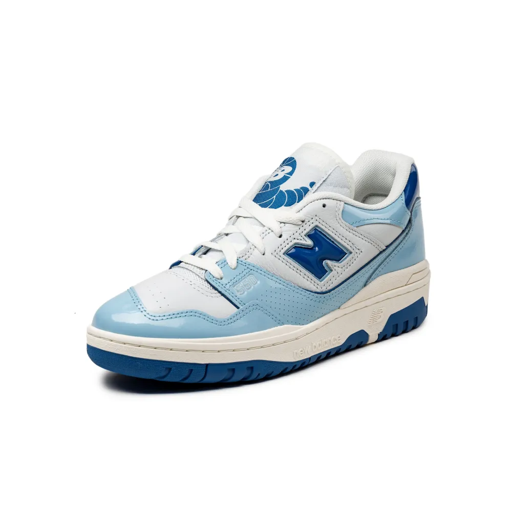 New Balance 550 BB550YKE / blau