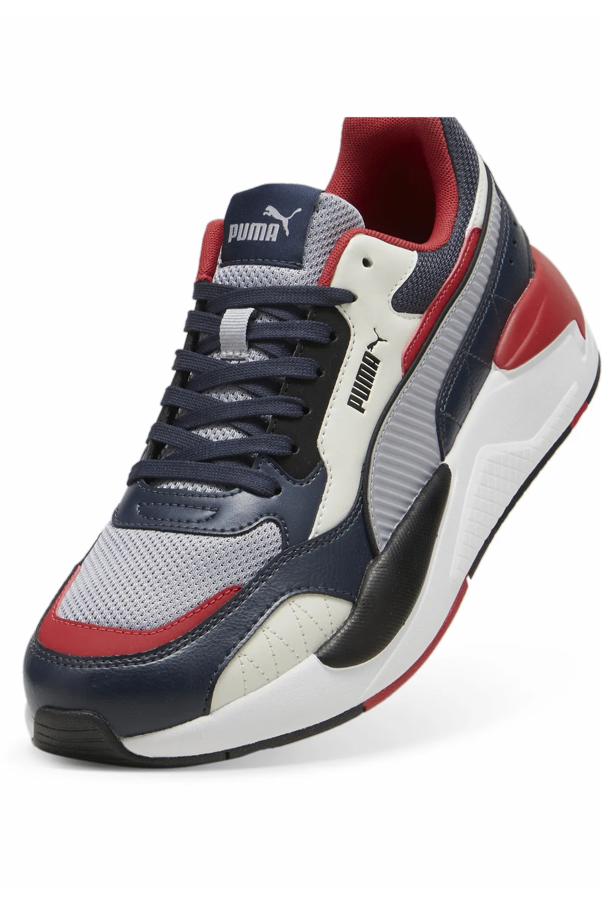 Puma  Sneaker „X-Ray 2 Square“