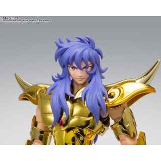 Saint Seiya Saint Cloth Myth Ex Actionfigur Scorpio Milo (Revival Version) 18 cm