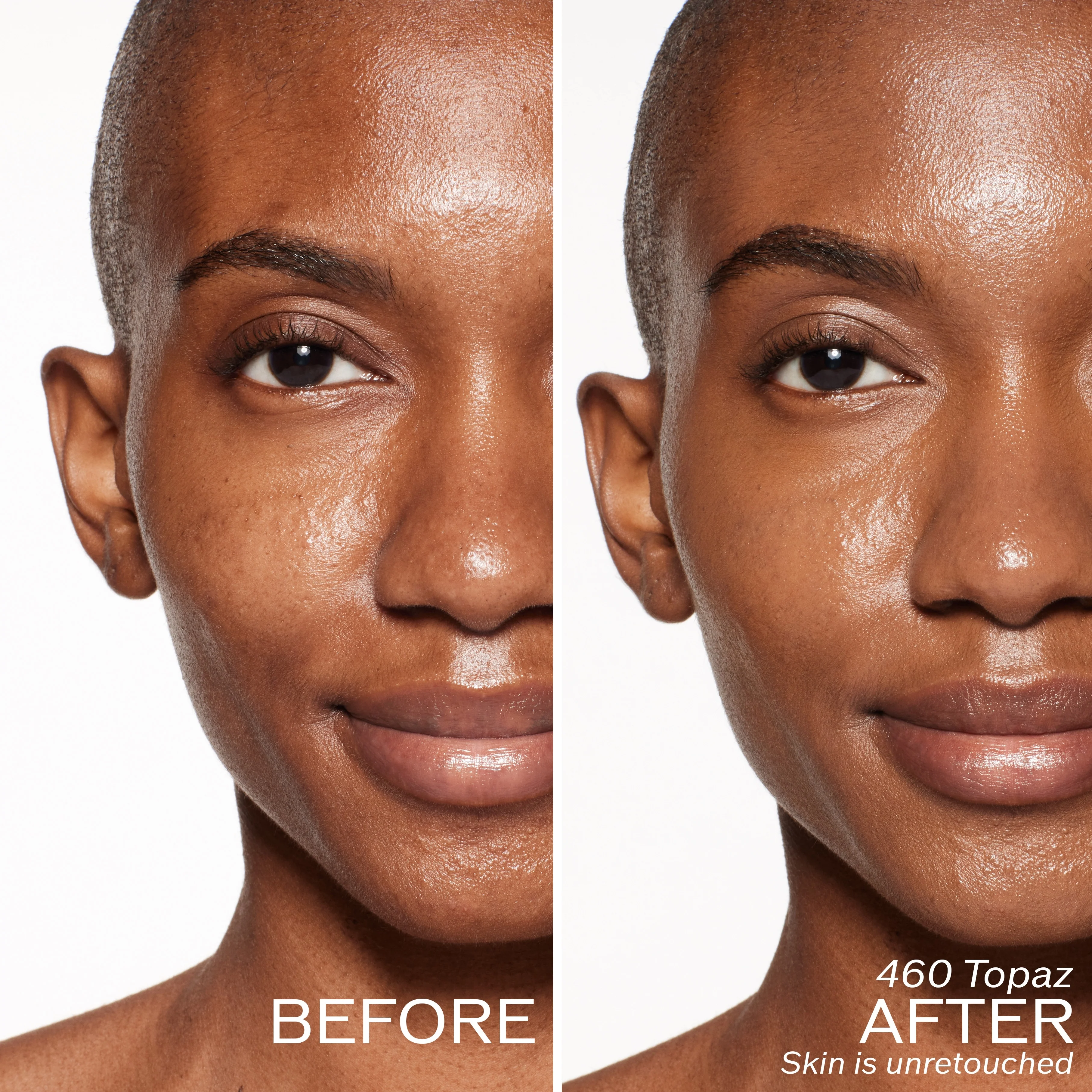 Fond de teint liquide Revitalessence Skin Glow