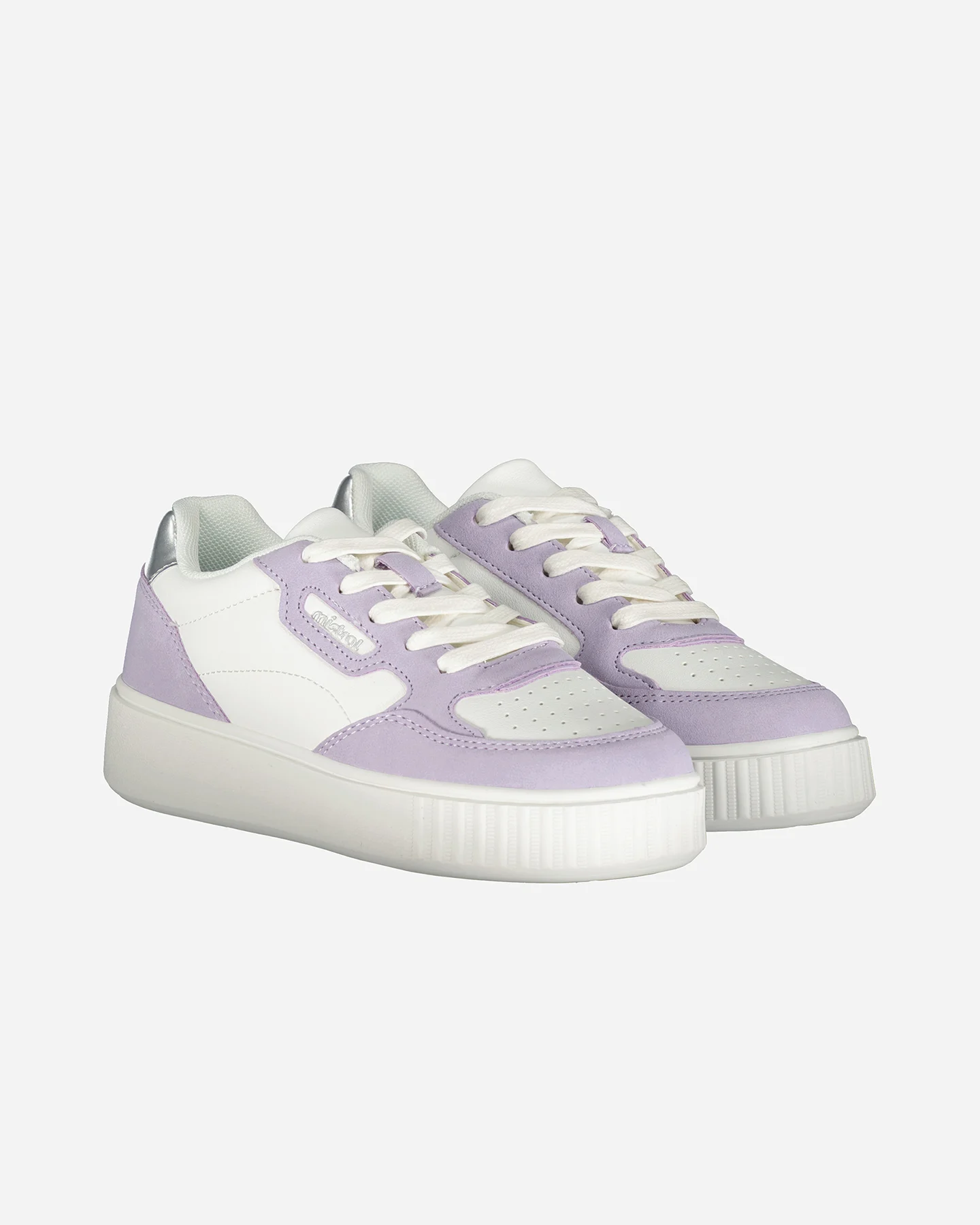 Tenisky Scarpe Mistral Plat Jr MSS25G03-19
