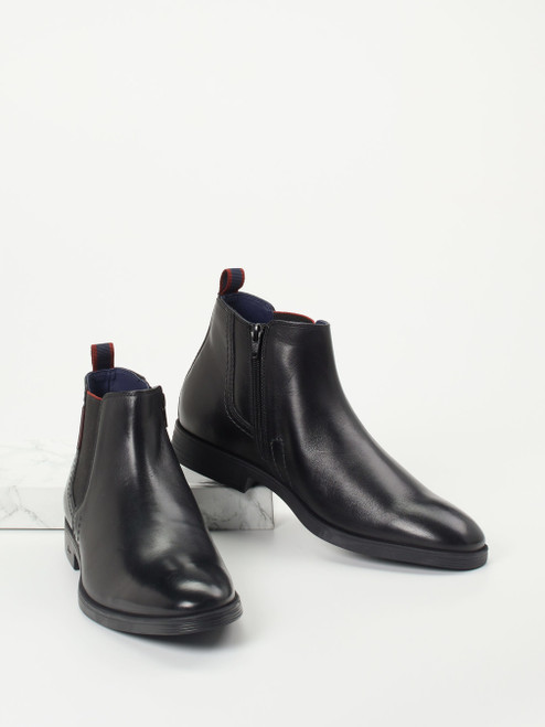 Boots-47110090200 Sioux