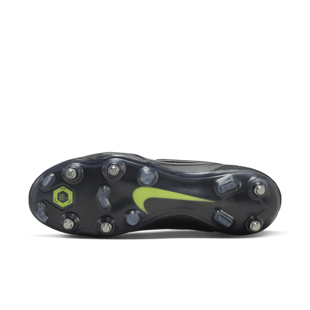 Nike Tiempo Legend 9 Elite SG Pro AC DB0822-001 / schwarz