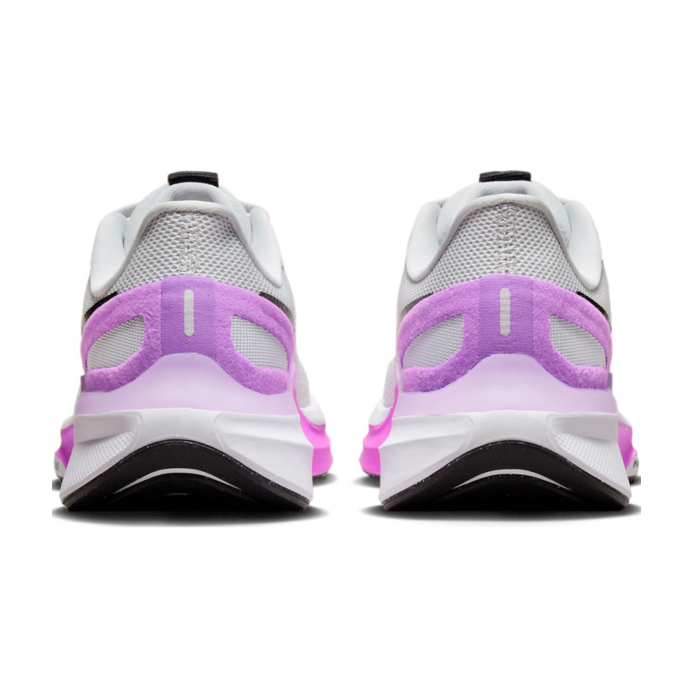 Nike Air Zoom Structure 25 DJ7884-100 / weiss