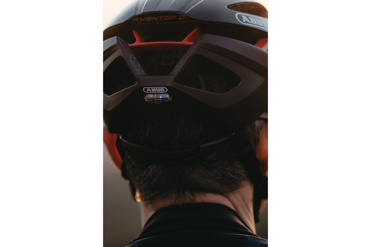 Abus Aventor Quin