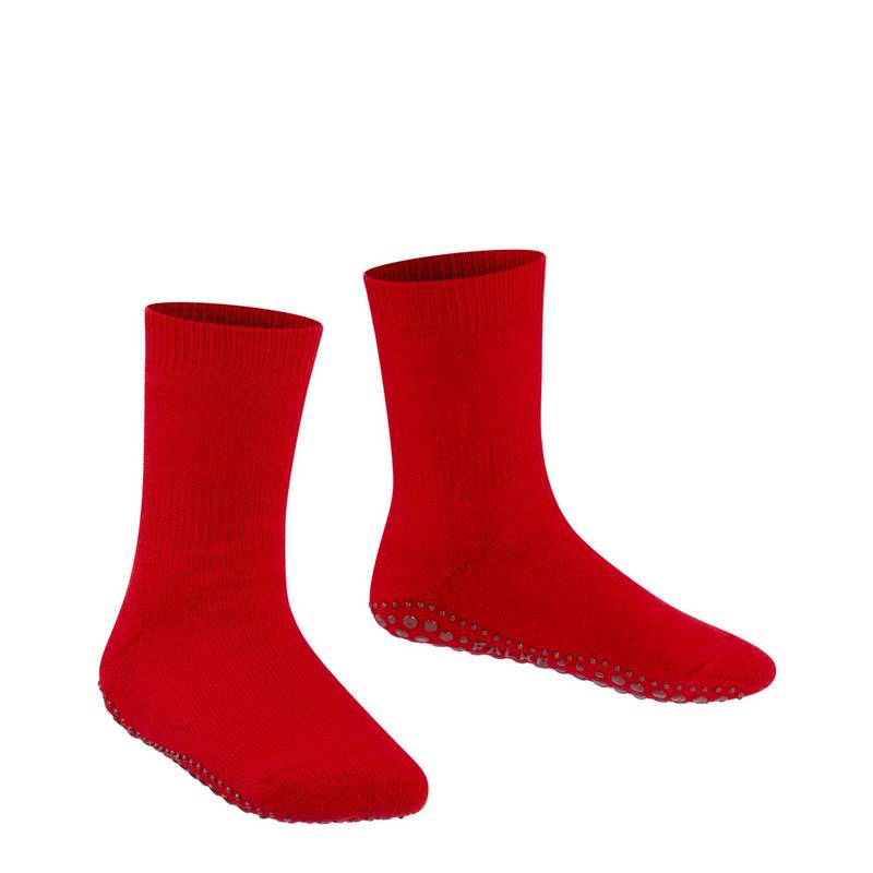 Falke Catspads Hausschuhe Kinder