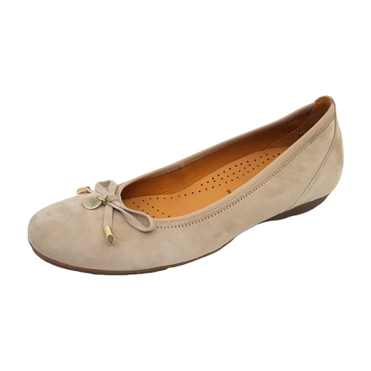 Gabor 44.164.12 Beige Desert