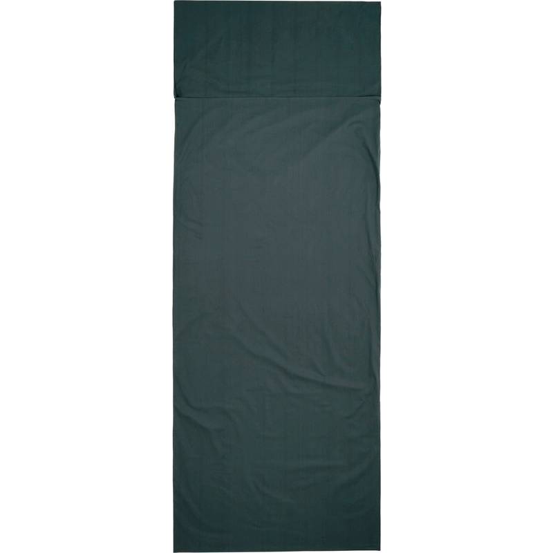 McKinley INLET COTTON SQUARE Hüttenschlafsack