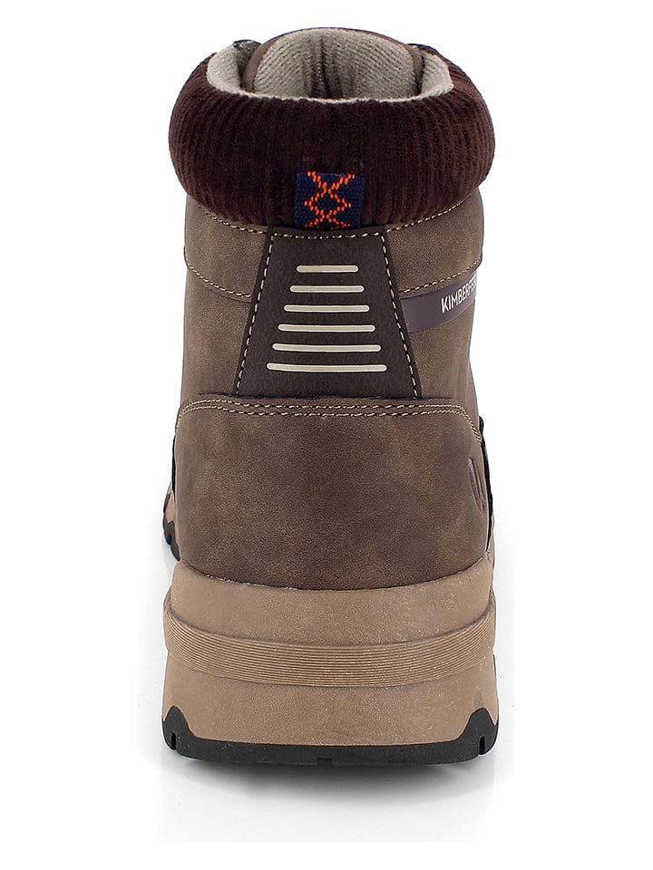 Kimberfeel Boots 