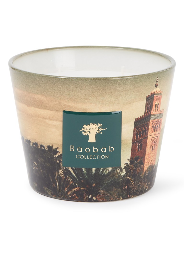 Mirisna svijeća Baobab Collection Koutoubia 500 grama