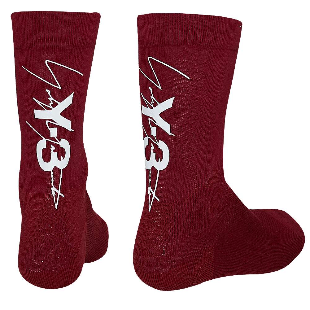 adidas Y-3 Tube Socken DY9366