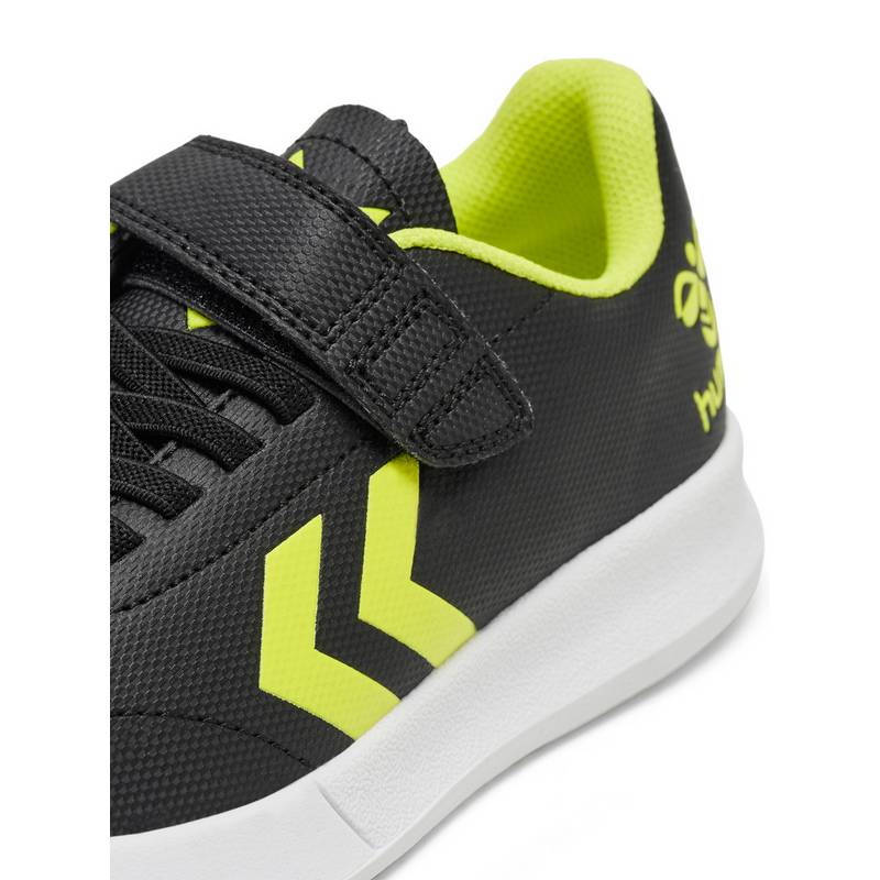 hummel TOP STAR I.N. JR Hallenschuhe Kinder