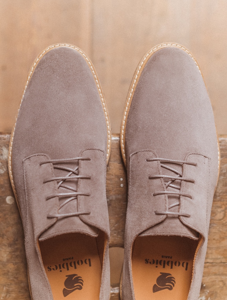 Le Caviste - Taupe