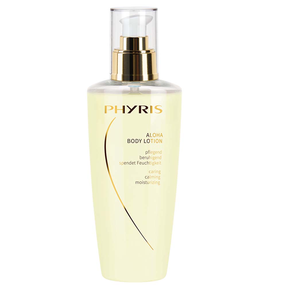 PHYRIS Trendline Aloha Body Lotion 200 ml