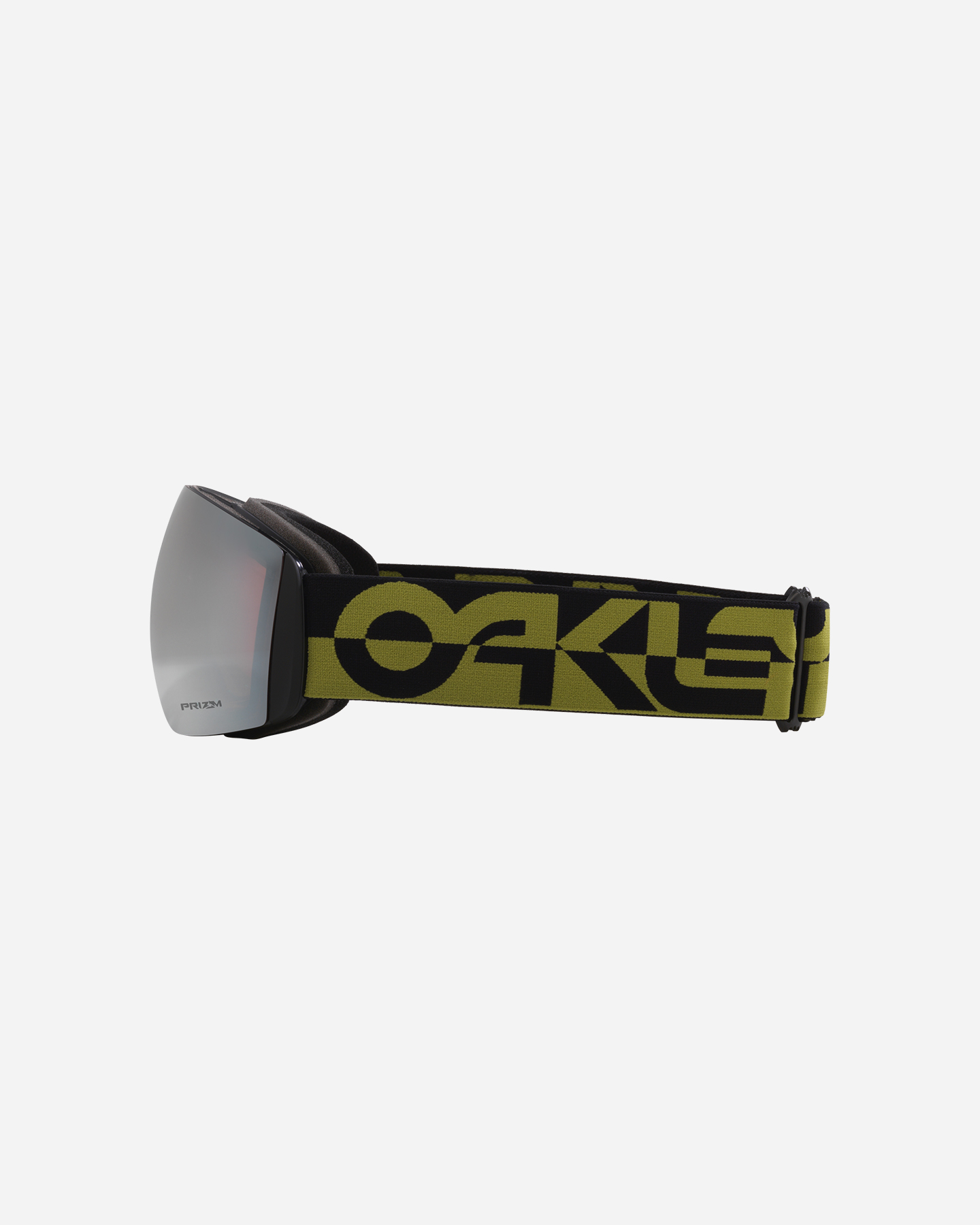 Maschera Sci Oakley Flight Deck L Fern 0OO7050-7050E6