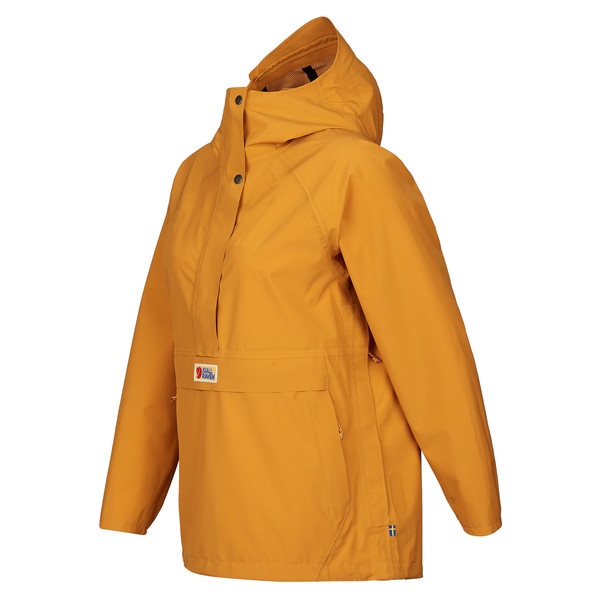 VARDAG HYDRATIC ANORAK W Damen - Regenjacke