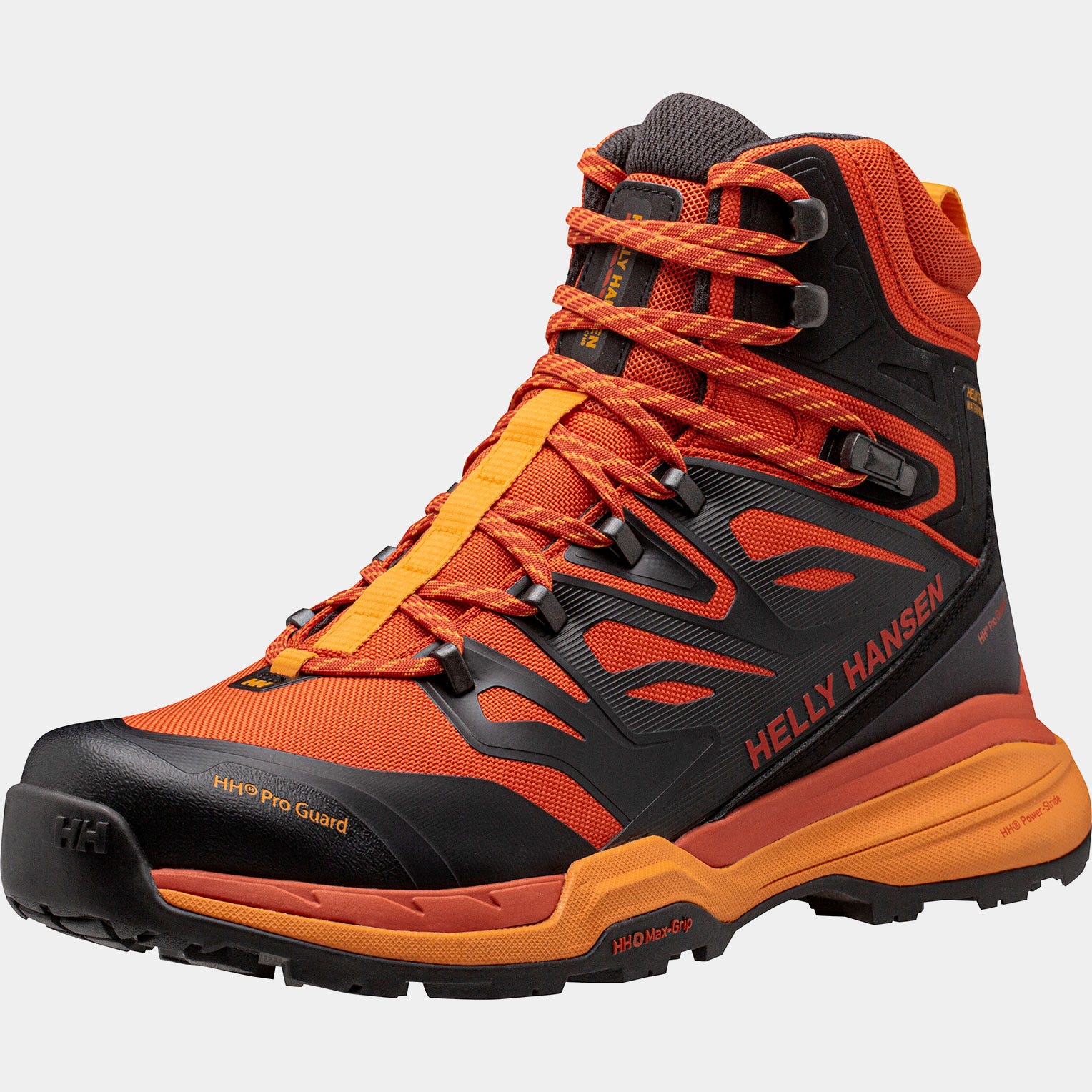 Men's Traverse HELLY TECH® Waterproof Hiking Boots