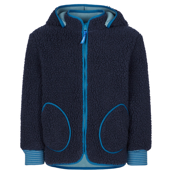 TONTTU NALLE Kinder - Fleecejacke