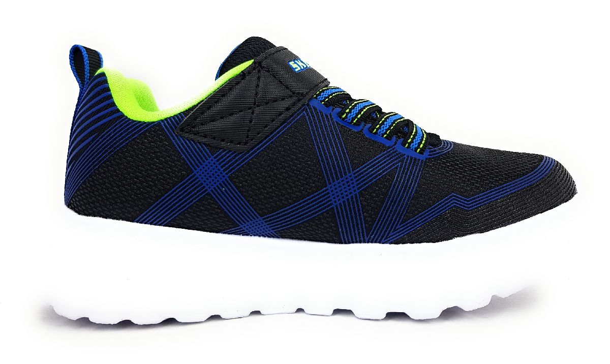 Skechers S Lights 90542L Mehrfarbig BBLM Black