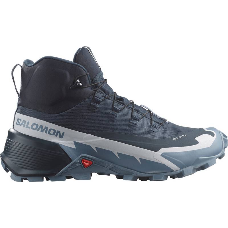 Salomon CROSS HIKE MID Wanderschuhe Damen