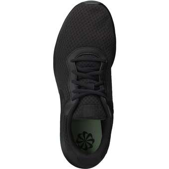 Nike Tanjun in schwarz