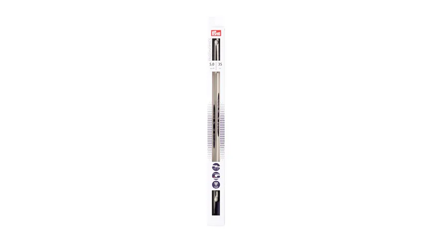 Prym Jackenstricknadeln Ergonomics Stärke 5