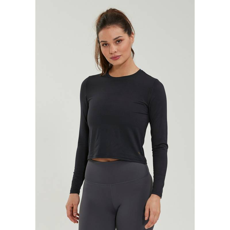 Athlecia Kirillov Langarmshirt Damen