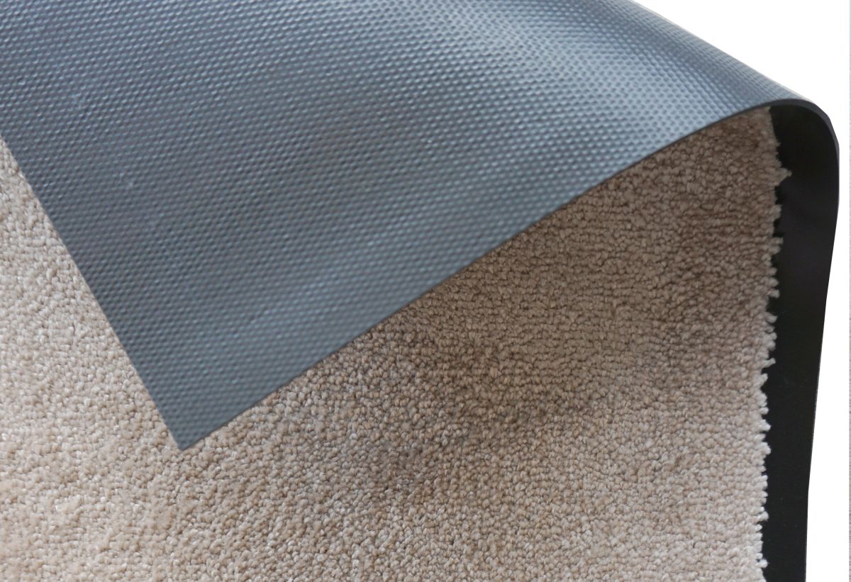Schöner Wohnen Türmatte Miami Beige 50 x 70 cm