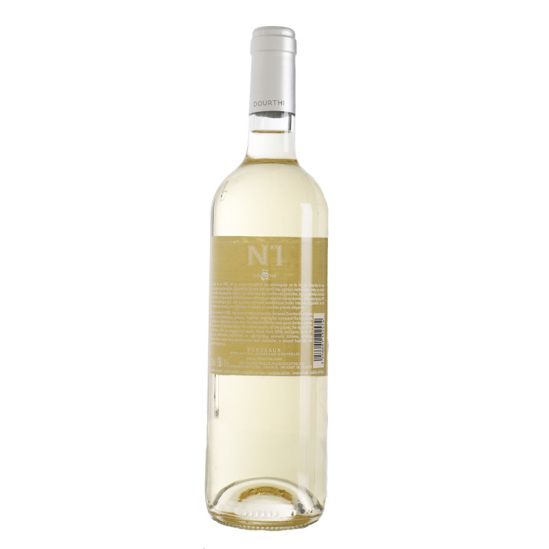 Dourthe N°1 Blanc