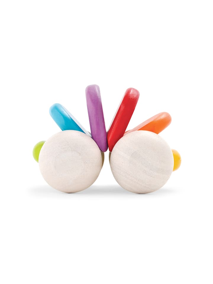 Plan Toys Babyauto bunt ab 6 Monate günstig kaufen onesize