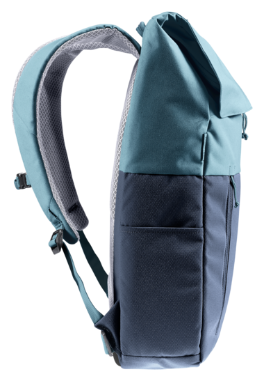 deuter UP Seoul | Daypack aus recycelten Materialien