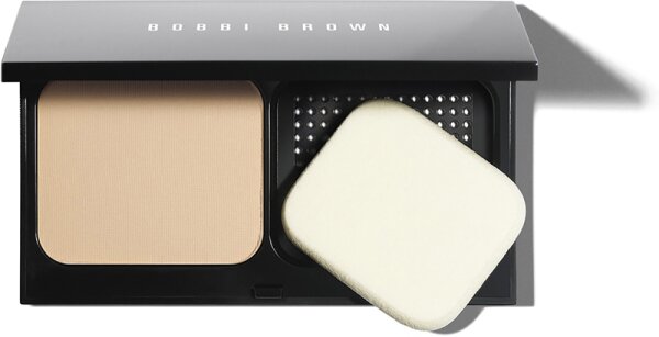 Bobbi Brown Skin Weightless Powder Foundation Creme Foundation