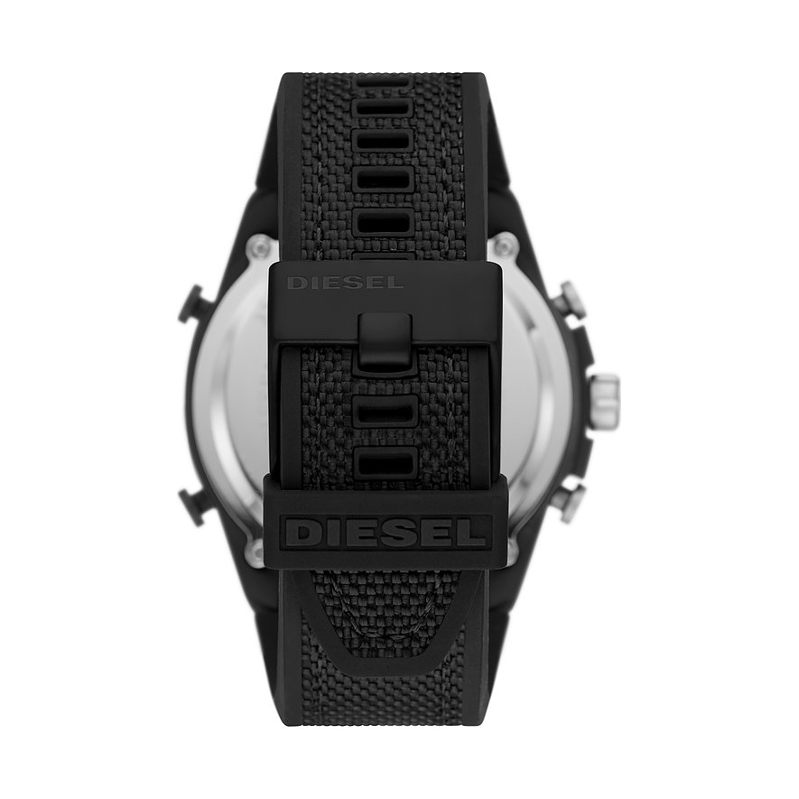 Diesel Chronograph Mega Chief