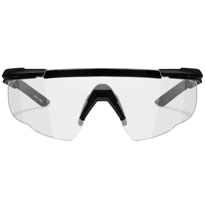 WileyX Brille SABER ADVANCED
