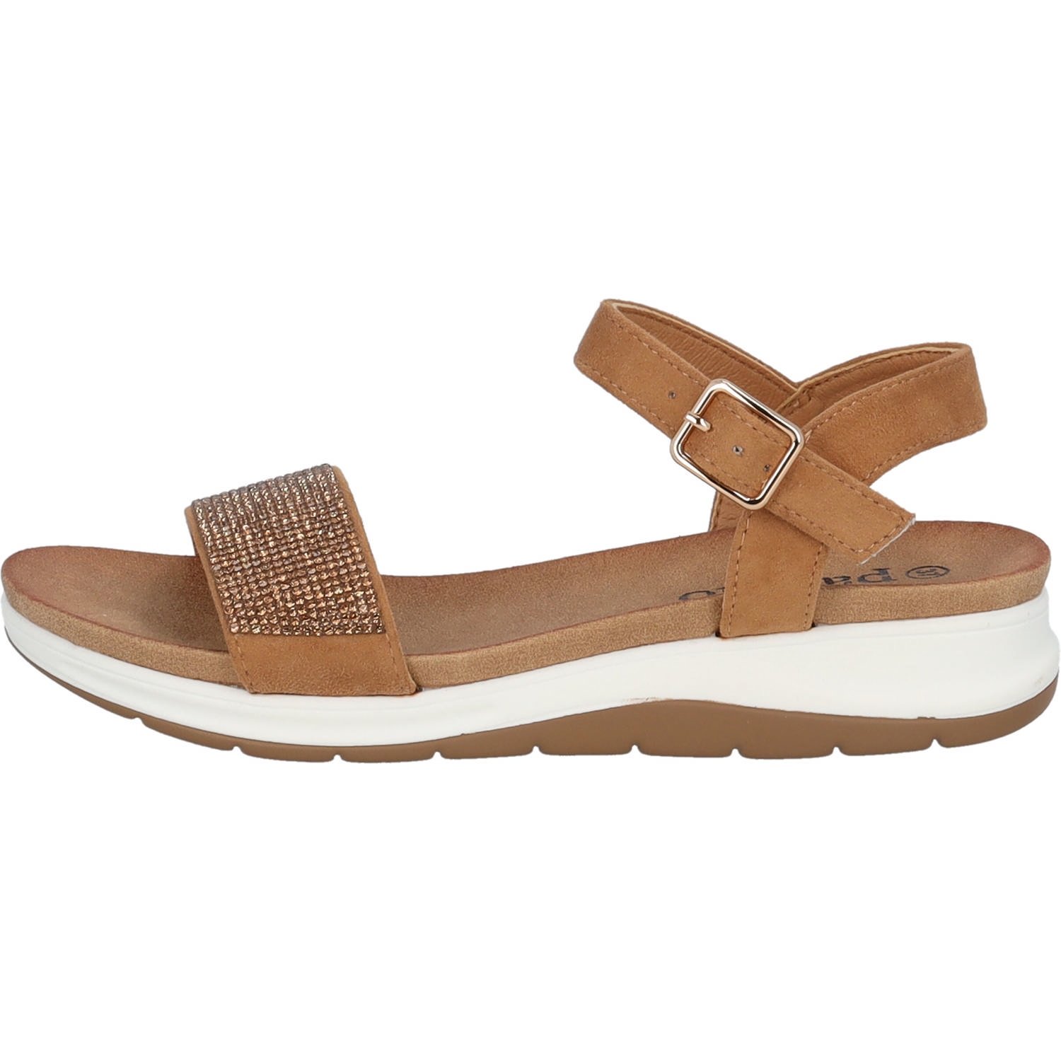 Palado Notan, Sandalen, Damen, Sand