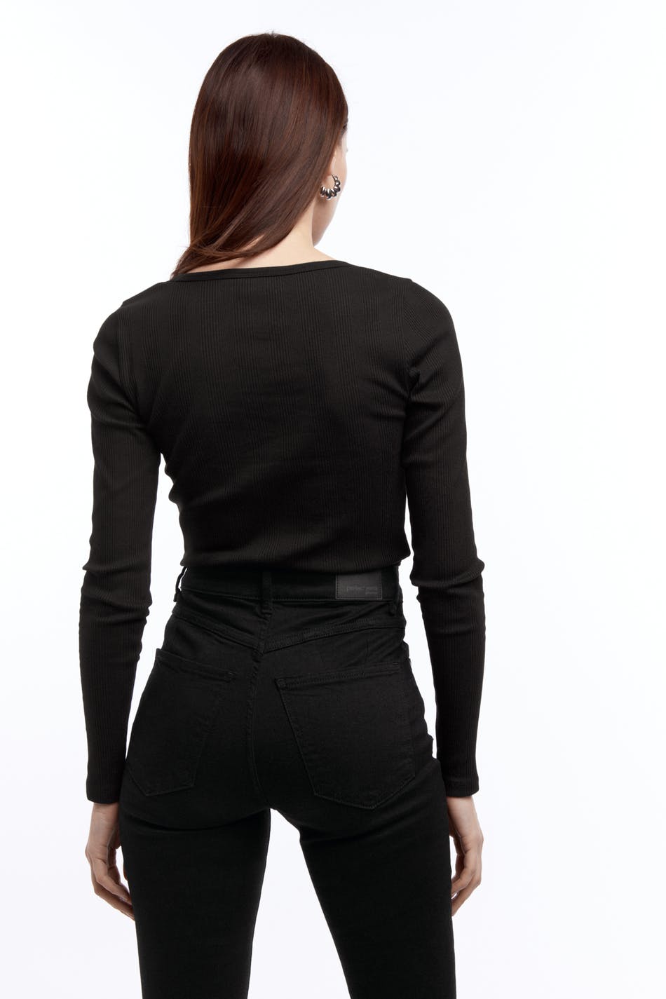 Liv rib top