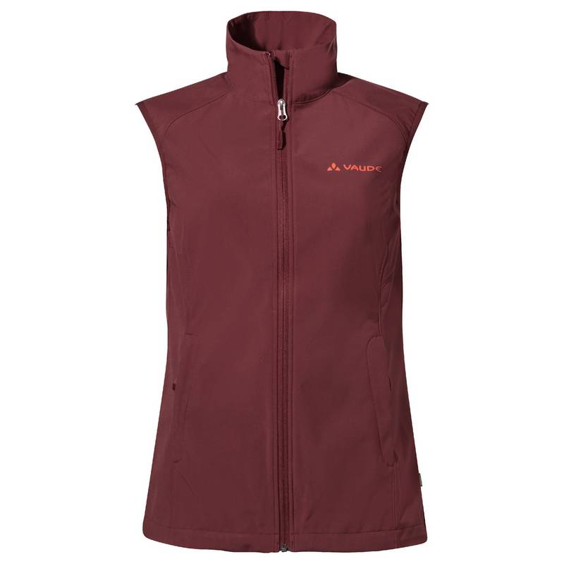 VAUDE Women's Hurricane Vest III Outdoorweste Damen