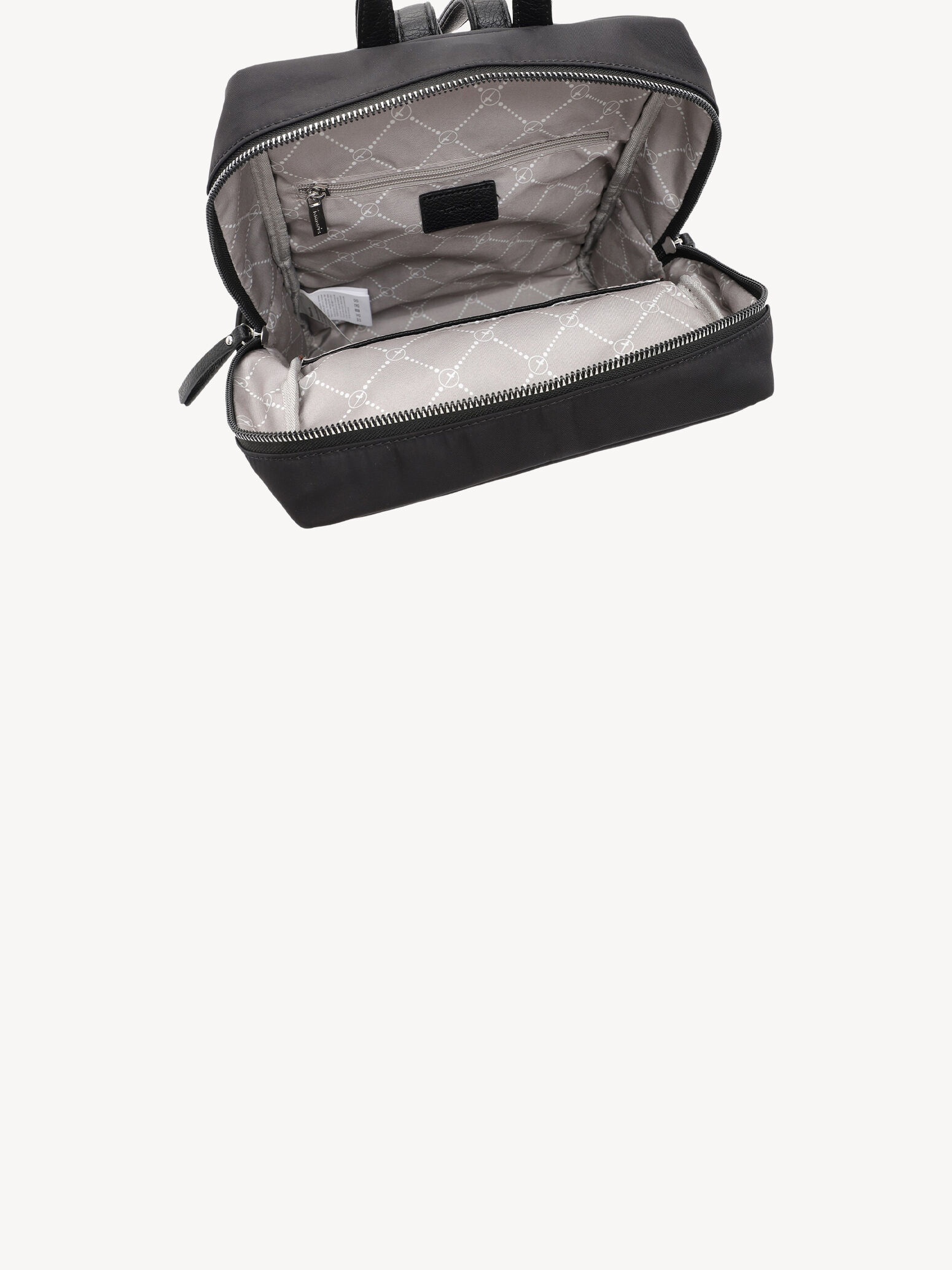 Sac à dos - noir