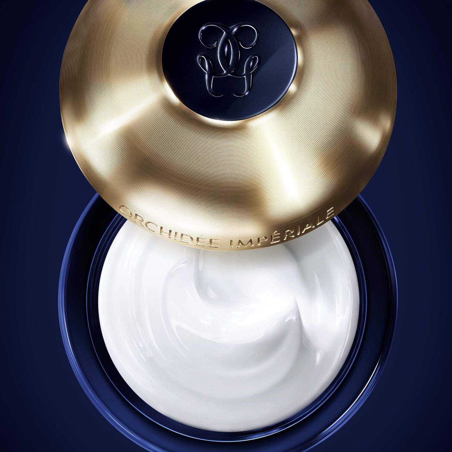 Guerlain Orchidée Impériale La crème Légère