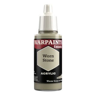 The Army Painter: Warpaints Fanatic - Worn Stone (18ml)