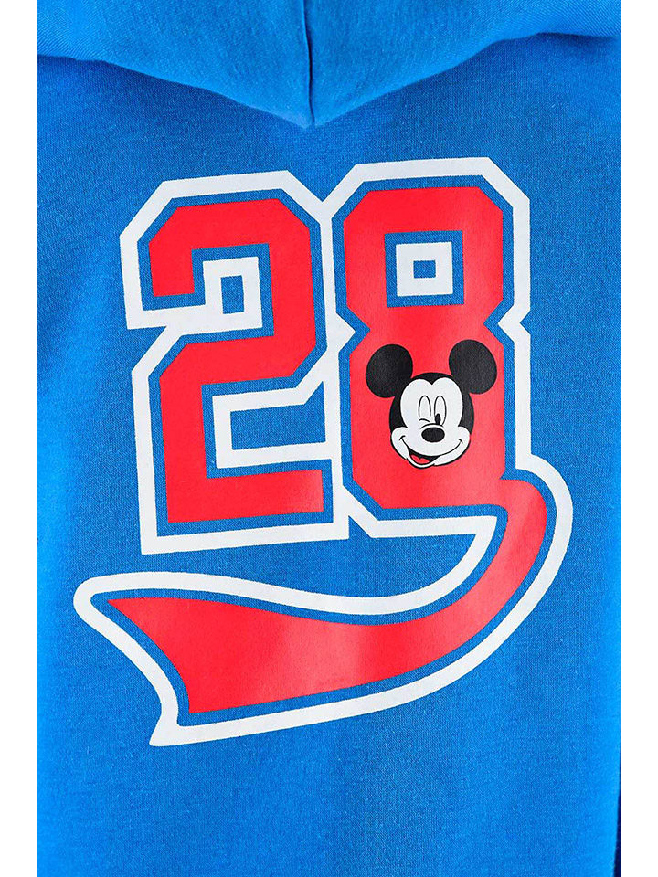 Disney Mickey Mouse Hoodie 
