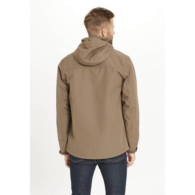 Whistler Acer Funktionsjacke Herren