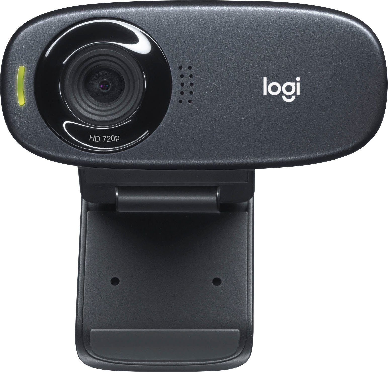 Logitech C310 Webcam (HD)